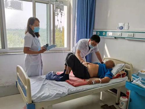 提升基層醫(yī)療服務(wù)水平 醫(yī)學(xué)診斷服務(wù)助力國(guó)家鄉(xiāng)村振興