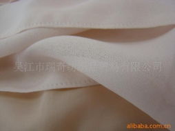 吳江市瑞奇紡織品貿易 深耕柔韌力量，織就品質未來