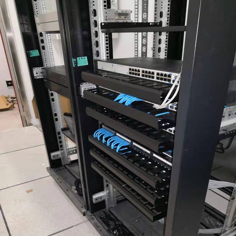 弱電系統(tǒng)集成在無(wú)線網(wǎng)絡(luò)覆蓋與搬遷服務(wù)中的關(guān)鍵作用